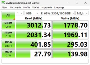 predam 2TB SSD - 4