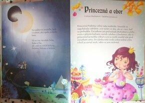 16 rozprávok o krásnych princeznách - 4