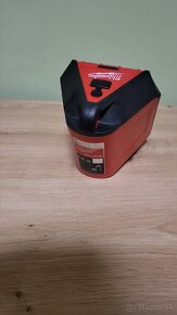 Reproduktor BT milwaukee m12 - 4