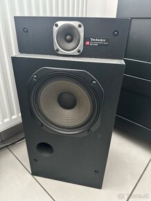 Technics zostava - 4