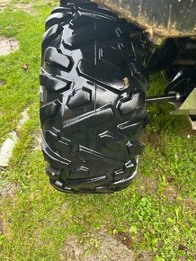 Maxxis bighorn - 4