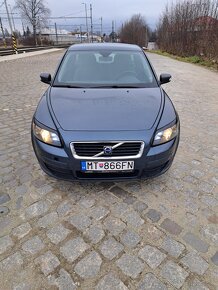 Predam Volvo C30 - 4