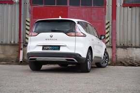 REZERVÁCIA | 2021 Renault Espace 2.0 dCi 7-miest - 4