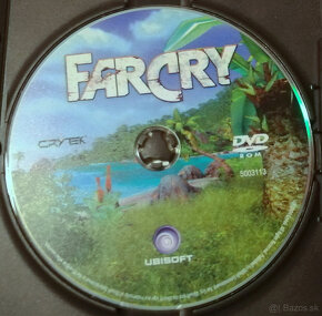 FAR CRY I. 2004 - 4