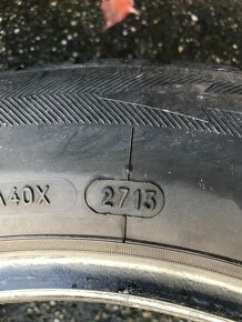 Zimné pneu 205/60 R16 92H - 4