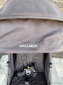 Maclaren kocik - 4