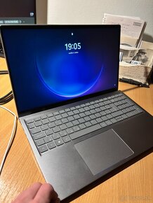 Dell Inspiron 15 5510 - 4