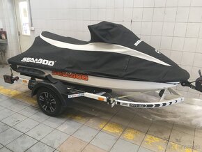 Predam SEA DOO GTI 130 - 4