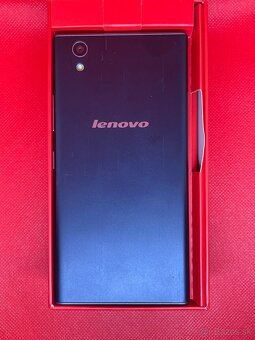 Lenovo P70 - 4