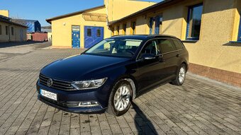 ❇️ VOLKSWAGEN PASSAT VARIANT 2.0 TDI 110 KW DSG - 4