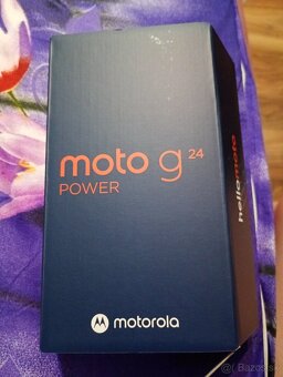 Motorola G24 POWER - 4