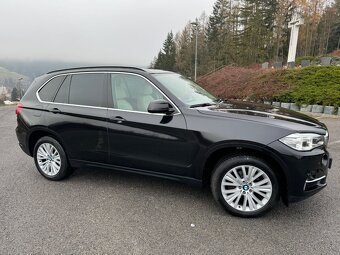 BMW X5 xDrive30d - 4