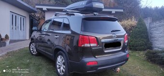 KIA Sorento 2.2 145kw 4x4 2010 Diesel SUV - - 4