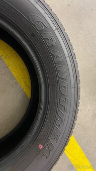 265/60R18 Dunlop Grandtrek AT25 - 4