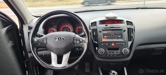 Kia ceed 2009 2.0 crdi - 4