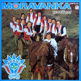 LP a SP  Moravanka,Mistříňanka,V:Špinarová,J.Suchý,Kamelie - 4