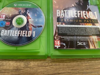 Battlefield 1 na Xbox One - 4