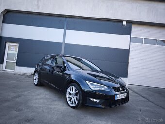 Seat Leon FR 2.0 TDI 110kw diesel len 160tis km - 4