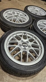 BBS JDM RX243 R17 - 4