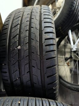 predam pneumatiky Matador 215/45R 16 aj s diskami - 4