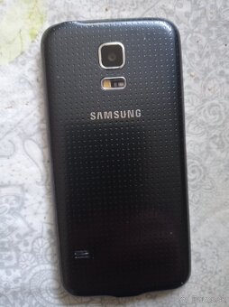 Samsung s5 mini - 4