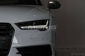 ✅Audi S7 Sportback 4.0 TFSI V8 quattro S tronic - 4