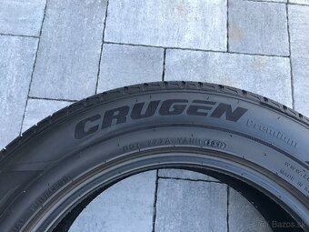 225/60 R17 Kumho letna - 4