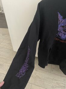 City Morgue hoodie - 4