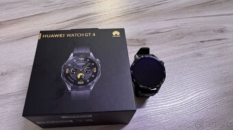 Huawei  Watch GT 4 - 4