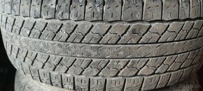 255/70 R15 C 6x139.7 M+S - 4