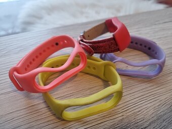 Xiaomi band 7 smart fitness naramok - 4