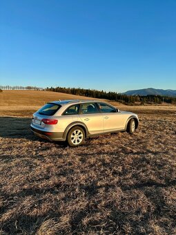 Audi A4 Allroad Quattro 2.0TDi S tronic - 4