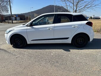 Hyundai i20 1.0 T-GDi 74kW 2019 - 4