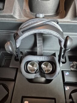 Valve Index - VR Headset Full kit - 4