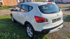 Nissan Qashqai 1.5dci - 4