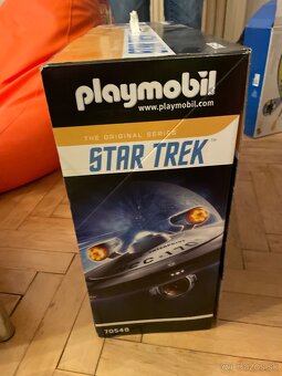 star trek playmobol - 4