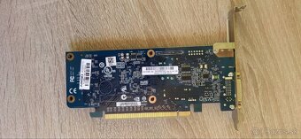 Nvidia GeForce GT 310 - 4