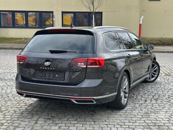 Passat b8 Evo Highline 110kW DSG 1.majiteľ - 4