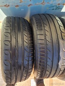 Sebring UHP 225/55 R17 - 4