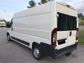 Fiat Ducato 2.3/ 96 KW L3H2 2012/8 - 4