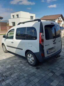 Renault Kangoo - 4