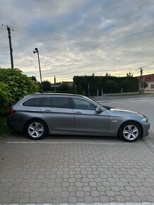 BMW 525d - 4