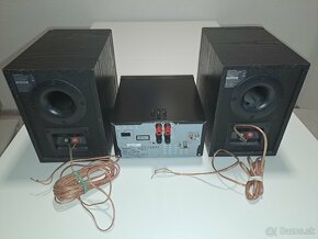 Hifi prehravac Panasonic - 4