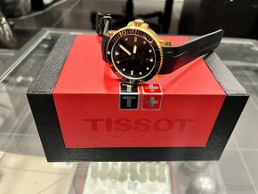 TISSOT SEASTAR 1000 POWERMATIC 80 - 4