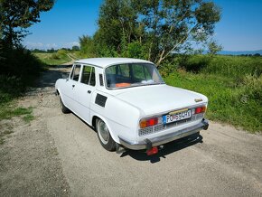 Skoda 100 - 4