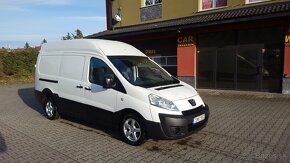 Peugeot Expert 2.0Hdi 88kw 2012 - 4