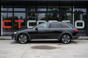 Audi A4 Allroad 40 2.0 TDI mHEV quattro S tronic - 4