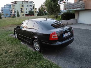 ŠKODA OCTAVIA II 1.9tdi 77kw - 4