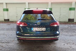 Volkswagen Touareg 3.0 V6 TDI 30.000EUR bez DPH - 4