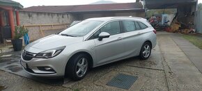 Opel Astra K Sport Tourer 1,6 cdti (100kW)  Innovation - 4